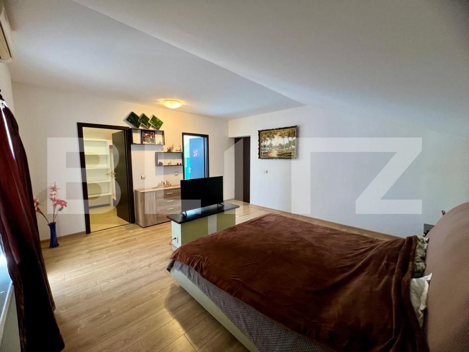 Casa de închiriat 4 camere Exterior Est - 173795CI | BLITZ Craiova | Poza11