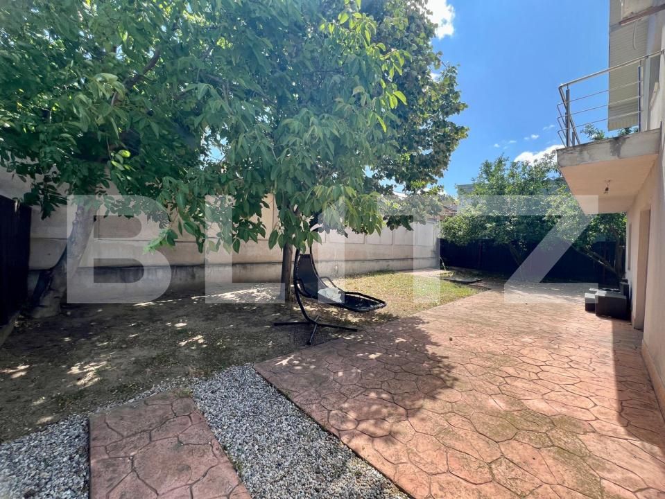 Casa de închiriat 4 camere Exterior Est - 173795CI | BLITZ Craiova | Poza13