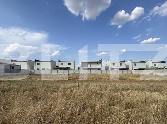 Teren de vânzare Exterior Est - 173797TV | BLITZ Craiova | Poza1