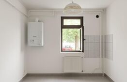 Apartament 2 camere, decomandat, 52mp, parcul Puskin