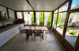 Casa cocheta, renovata, 125 mp utili si 245 mp teren, stradal, zona Piata Mare!