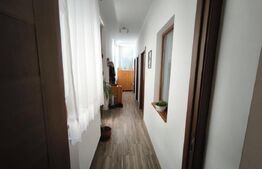 Casa cocheta, renovata, 125 mp utili si 245 mp teren, stradal, zona Piata Mare!