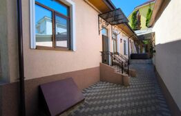 Casa cocheta, renovata, 125 mp utili si 245 mp teren, stradal, zona Piata Mare!