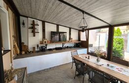 Casa cocheta, renovata, 125 mp utili si 245 mp teren, stradal, zona Piata Mare!