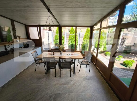 Casa de vânzare 5 camere Central - 173813CV | BLITZ Craiova | Poza8