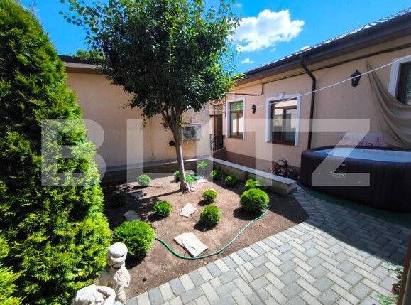 Casa de vânzare 5 camere Central - 173813CV | BLITZ Craiova | Poza1