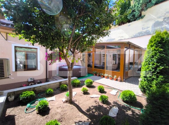 Casa de vânzare 5 camere Central - 173813CV | BLITZ Craiova | Poza2