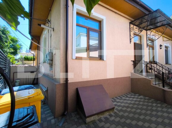 Casa de vânzare 5 camere Central - 173813CV | BLITZ Craiova | Poza4