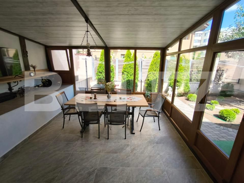 Casa de vânzare 5 camere Central - 173813CV | BLITZ Craiova | Poza8