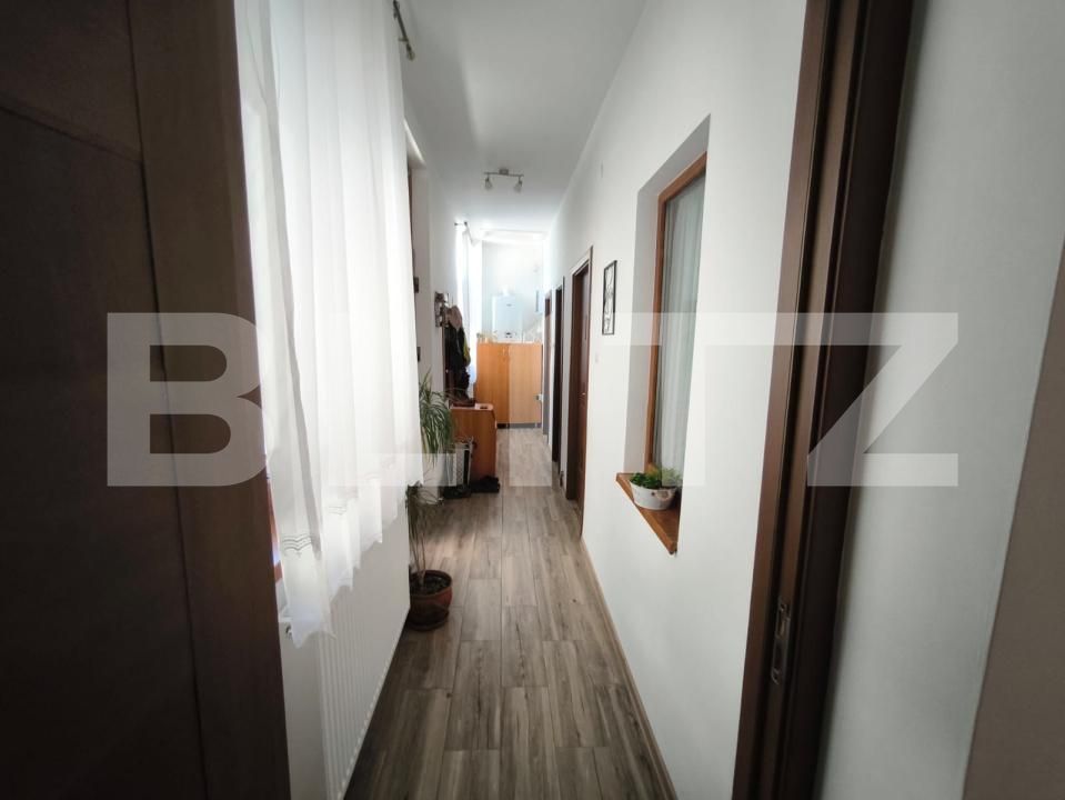 Casa de vânzare 5 camere Central - 173813CV | BLITZ Craiova | Poza14