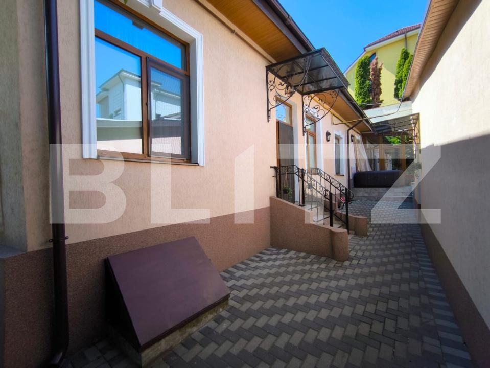 Casa de vânzare 5 camere Central - 173813CV | BLITZ Craiova | Poza5