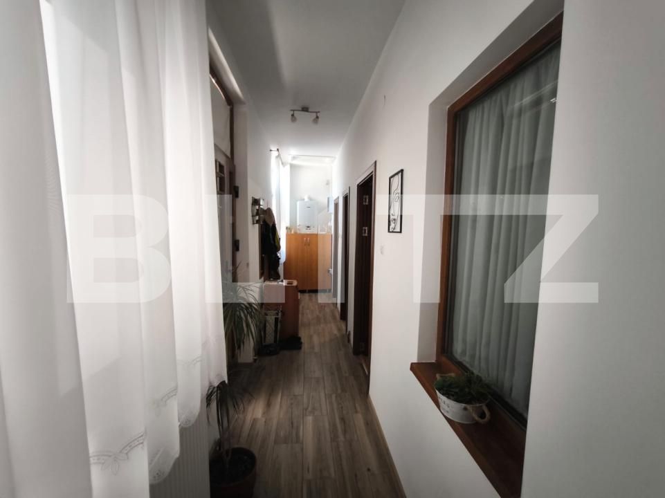 Casa de vânzare 5 camere Central - 173813CV | BLITZ Craiova | Poza6