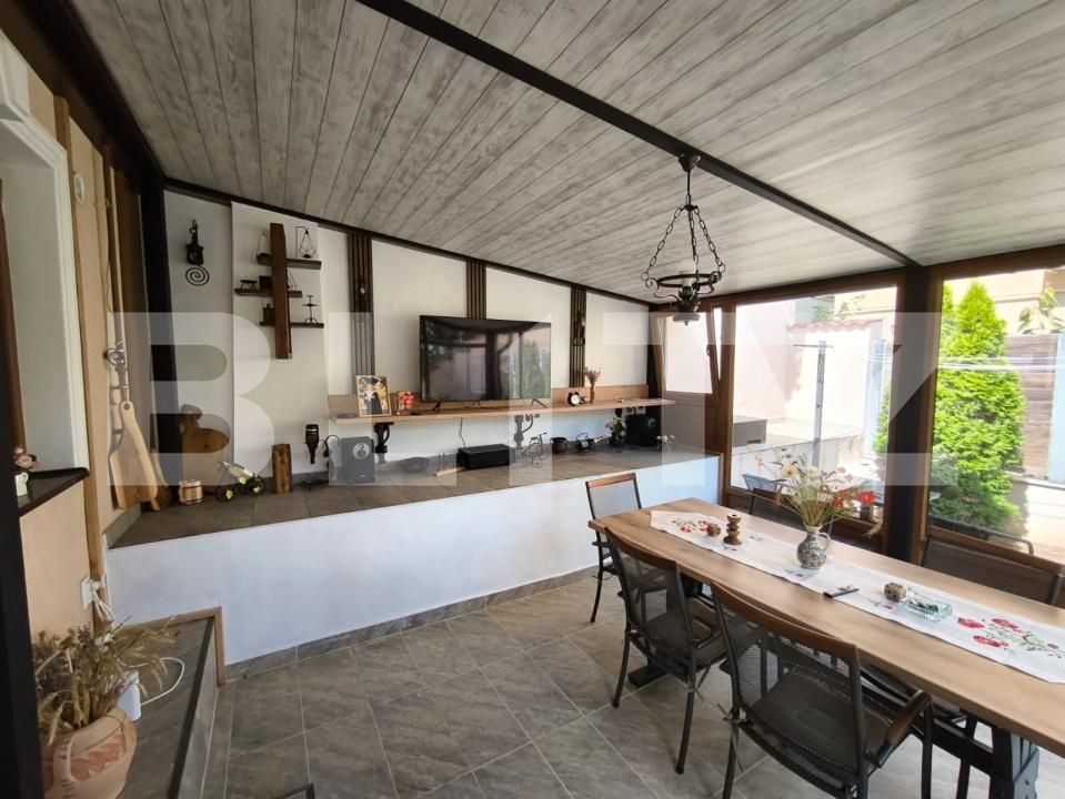 Casa de vânzare 5 camere Central - 173813CV | BLITZ Craiova | Poza7