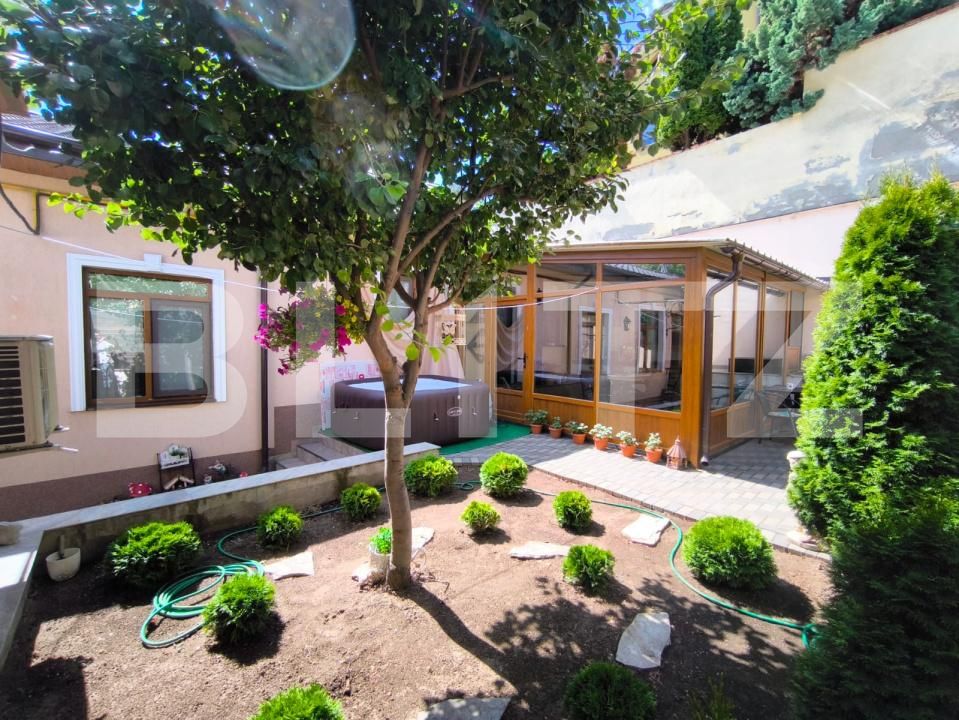 Casa de vânzare 5 camere Central - 173813CV | BLITZ Craiova | Poza2