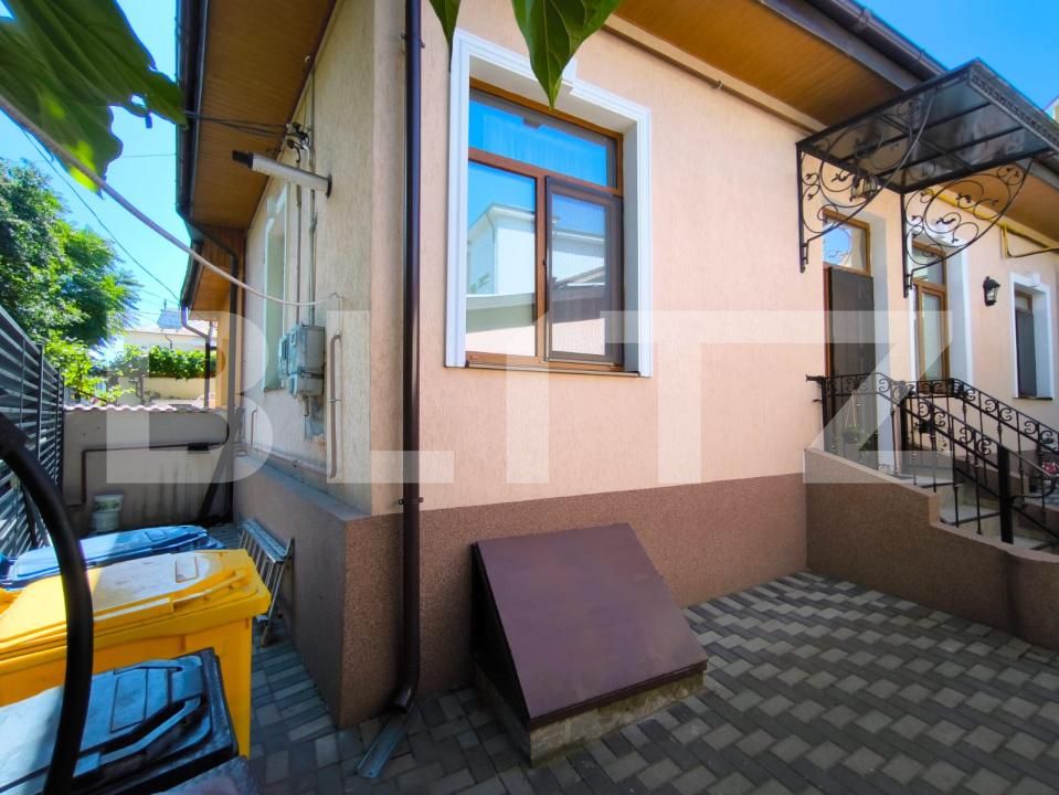 Casa de vânzare 5 camere Central - 173813CV | BLITZ Craiova | Poza4