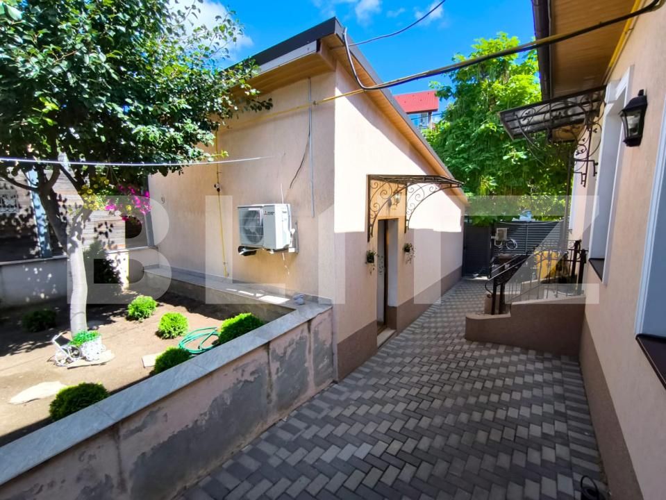 Casa de vânzare 5 camere Central - 173813CV | BLITZ Craiova | Poza3