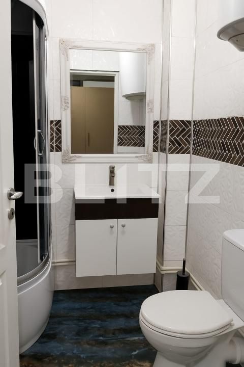 Garsonieră de vânzare Bariera Valcii - 173815AV | BLITZ Craiova | Poza5