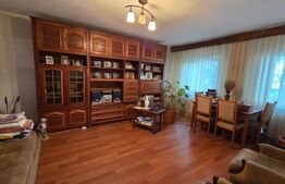 Apartament 4 camere, decomandat, 90 mp, parter, George Enescu