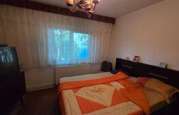 Apartament 4 camere, decomandat, 90 mp, parter, George Enescu