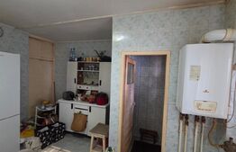 Apartament 4 camere, decomandat, 90 mp, parter, George Enescu