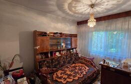 Apartament 4 camere, decomandat, 90 mp, parter, George Enescu