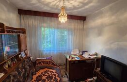 Apartament 4 camere, decomandat, 90 mp, parter, George Enescu