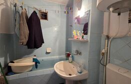 Apartament 4 camere, decomandat, 90 mp, parter, George Enescu