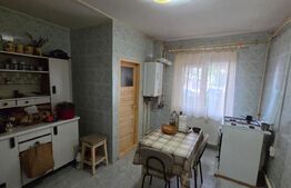 Apartament 4 camere, decomandat, 90 mp, parter, George Enescu