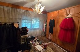 Apartament 4 camere, decomandat, 90 mp, parter, George Enescu