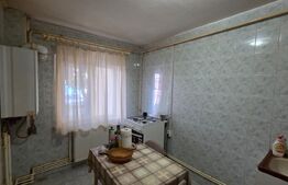 Apartament 4 camere, decomandat, 90 mp, parter, George Enescu
