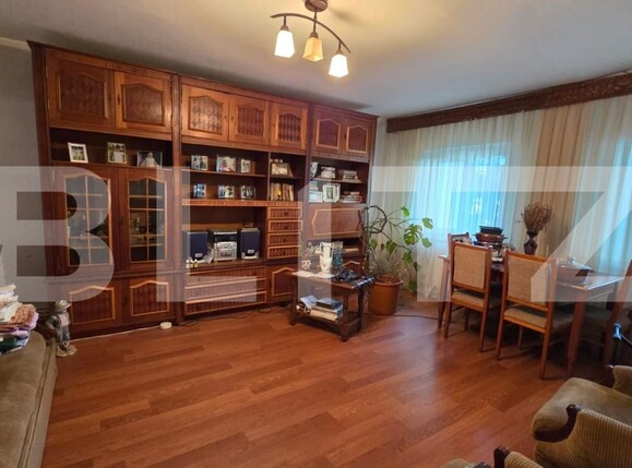 Apartament de vânzare 4 camere George Enescu - 173820AV | BLITZ Craiova | Poza2