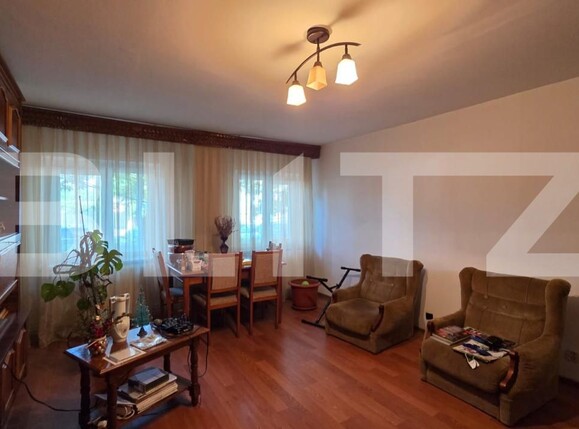 Apartament de vânzare 4 camere George Enescu - 173820AV | BLITZ Craiova | Poza1