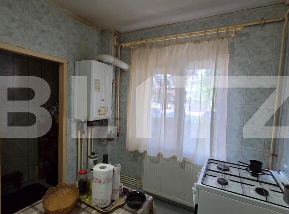 Apartament de vânzare 4 camere George Enescu - 173820AV | BLITZ Craiova | Poza12