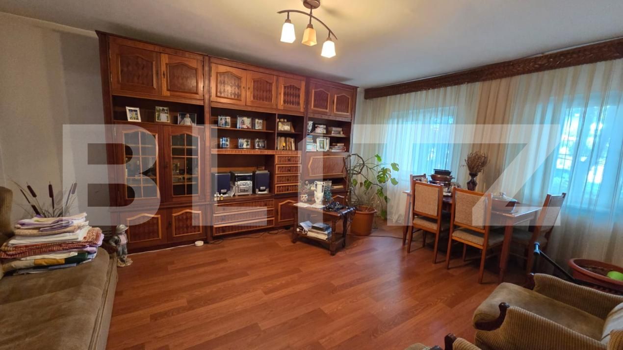 Apartament de vânzare 4 camere George Enescu - 173820AV | BLITZ Craiova | Poza2