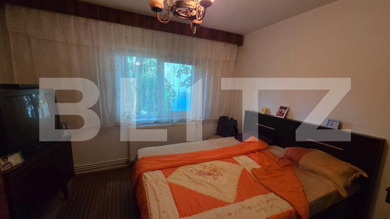 Apartament de vânzare 4 camere George Enescu - 173820AV | BLITZ Craiova | Poza4