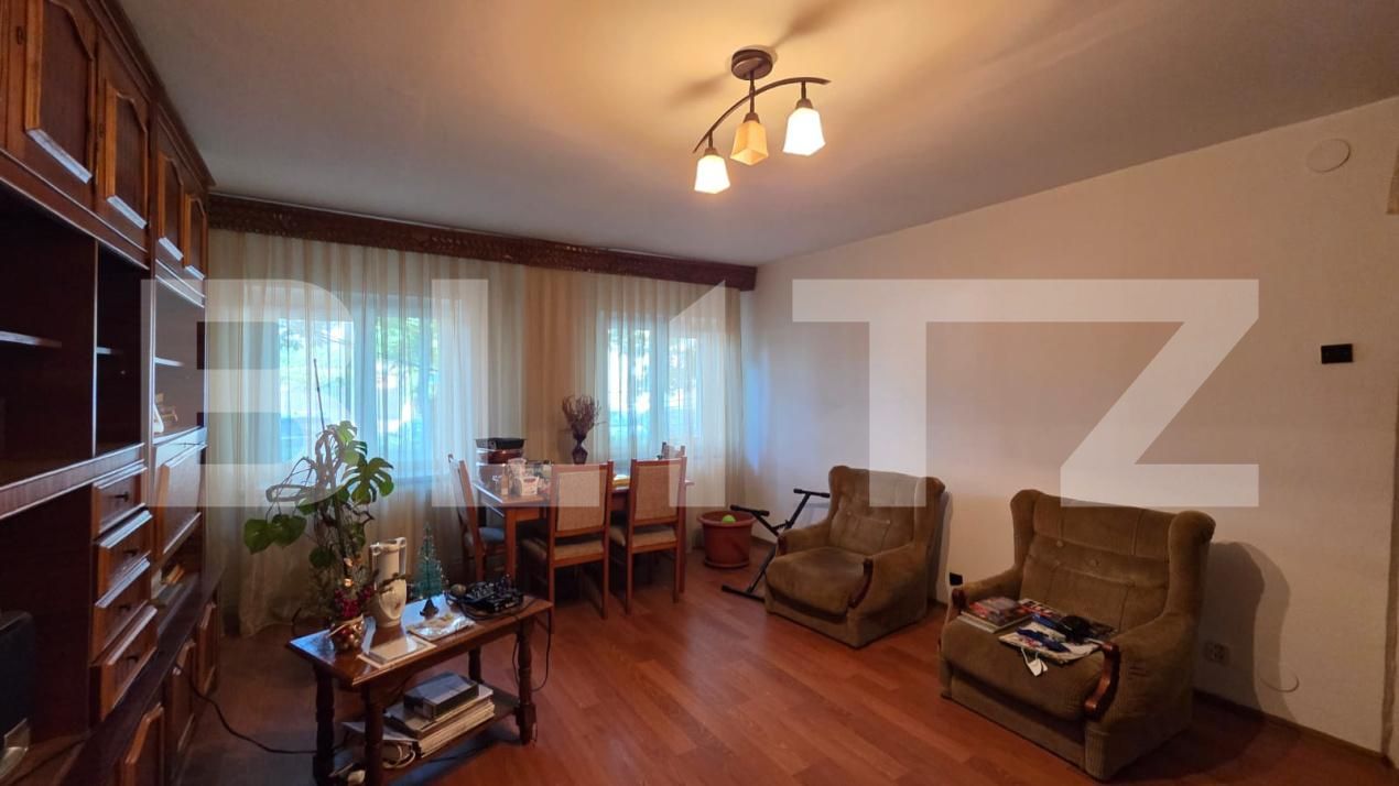 Apartament de vânzare 4 camere George Enescu - 173820AV | BLITZ Craiova | Poza1