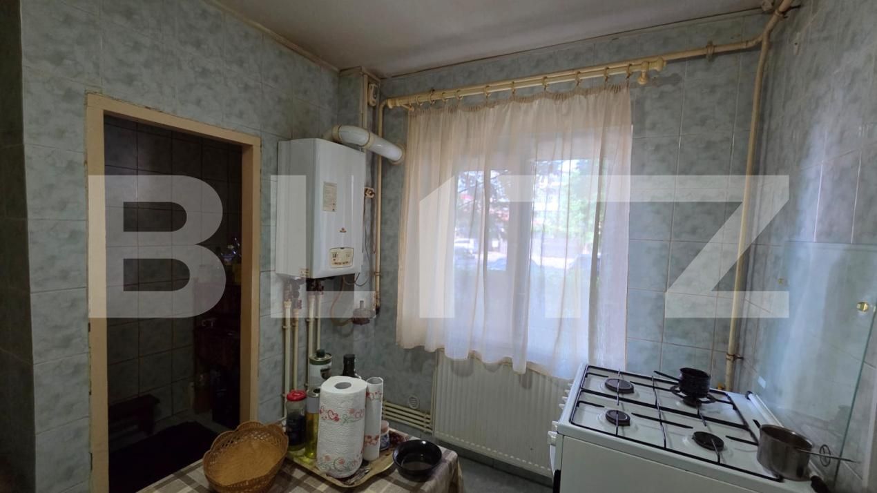 Apartament de vânzare 4 camere George Enescu - 173820AV | BLITZ Craiova | Poza12