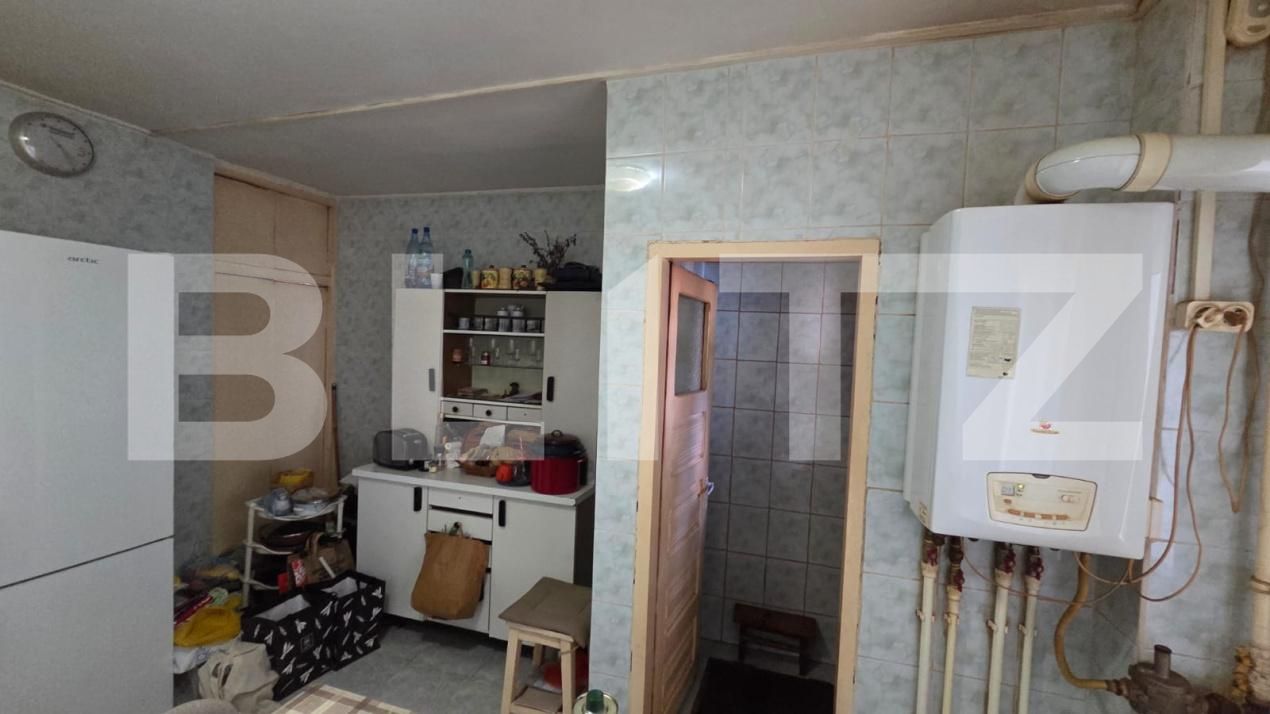 Apartament de vânzare 4 camere George Enescu - 173820AV | BLITZ Craiova | Poza13
