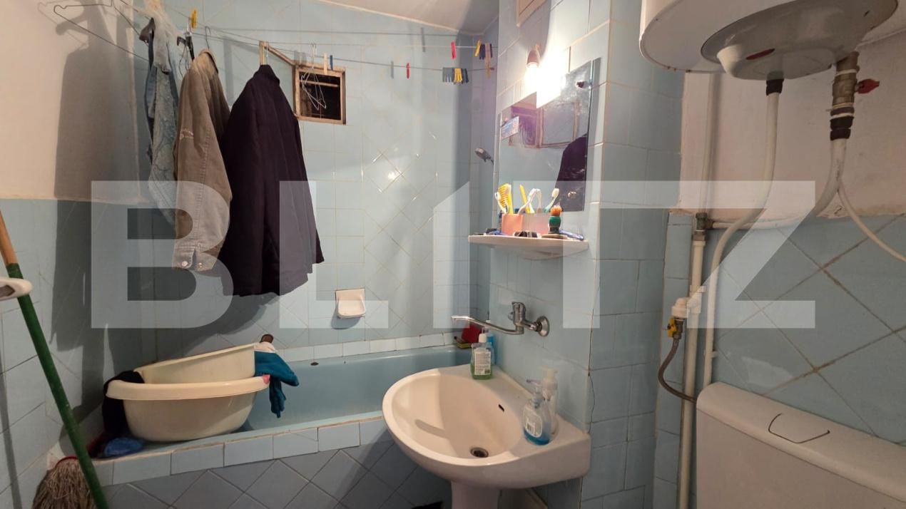 Apartament de vânzare 4 camere George Enescu - 173820AV | BLITZ Craiova | Poza14