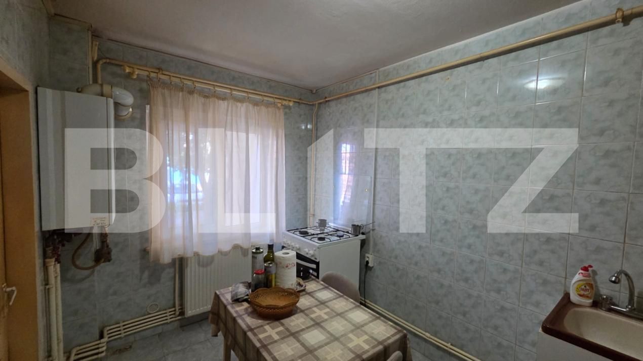 Apartament de vânzare 4 camere George Enescu - 173820AV | BLITZ Craiova | Poza11