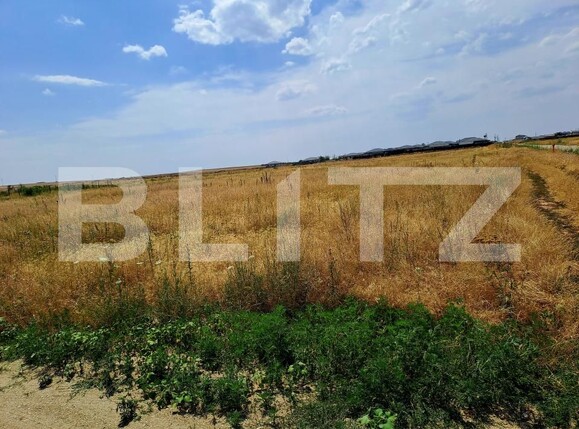 Teren de vânzare Carcea  - 173827TV | BLITZ Craiova | Poza1