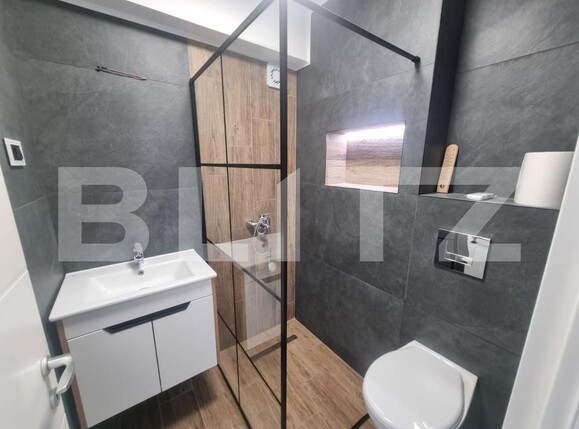 Apartament de vânzare 3 camere George Enescu - 173831AV | BLITZ Craiova | Poza12