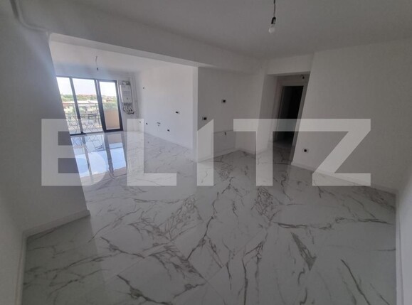 Apartament de vânzare 3 camere George Enescu - 173831AV | BLITZ Craiova | Poza1