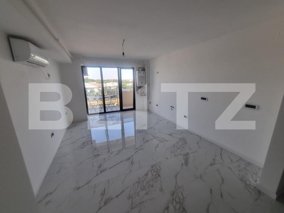 Apartament de vânzare 3 camere George Enescu - 173831AV | BLITZ Craiova | Poza2