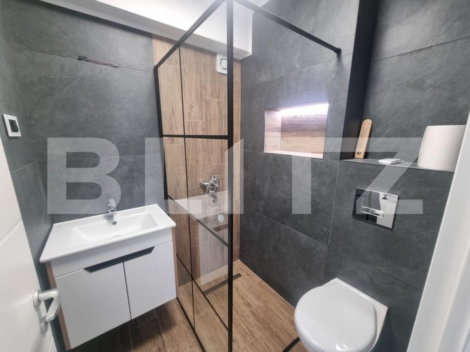 Apartament de vânzare 3 camere George Enescu - 173831AV | BLITZ Craiova | Poza12