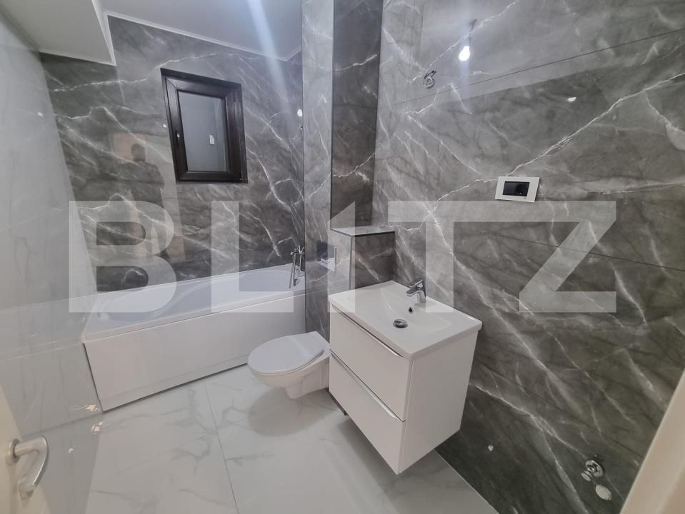 Apartament de vânzare 3 camere George Enescu - 173831AV | BLITZ Craiova | Poza13