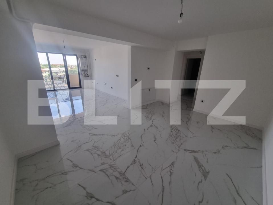 Apartament de vânzare 3 camere George Enescu - 173831AV | BLITZ Craiova | Poza1