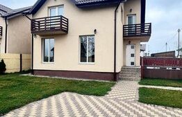 Casa P+M, 120 mp, 300 mp teren, in zona Albesti