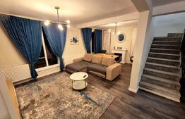 Casa P+M, 120 mp, 300 mp teren, in zona Albesti