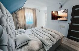 Casa P+M, 120 mp, 300 mp teren, in zona Albesti